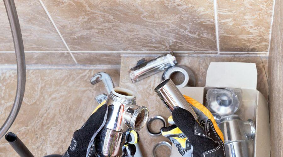 Expert flood damage restoration services in Samaria, MI